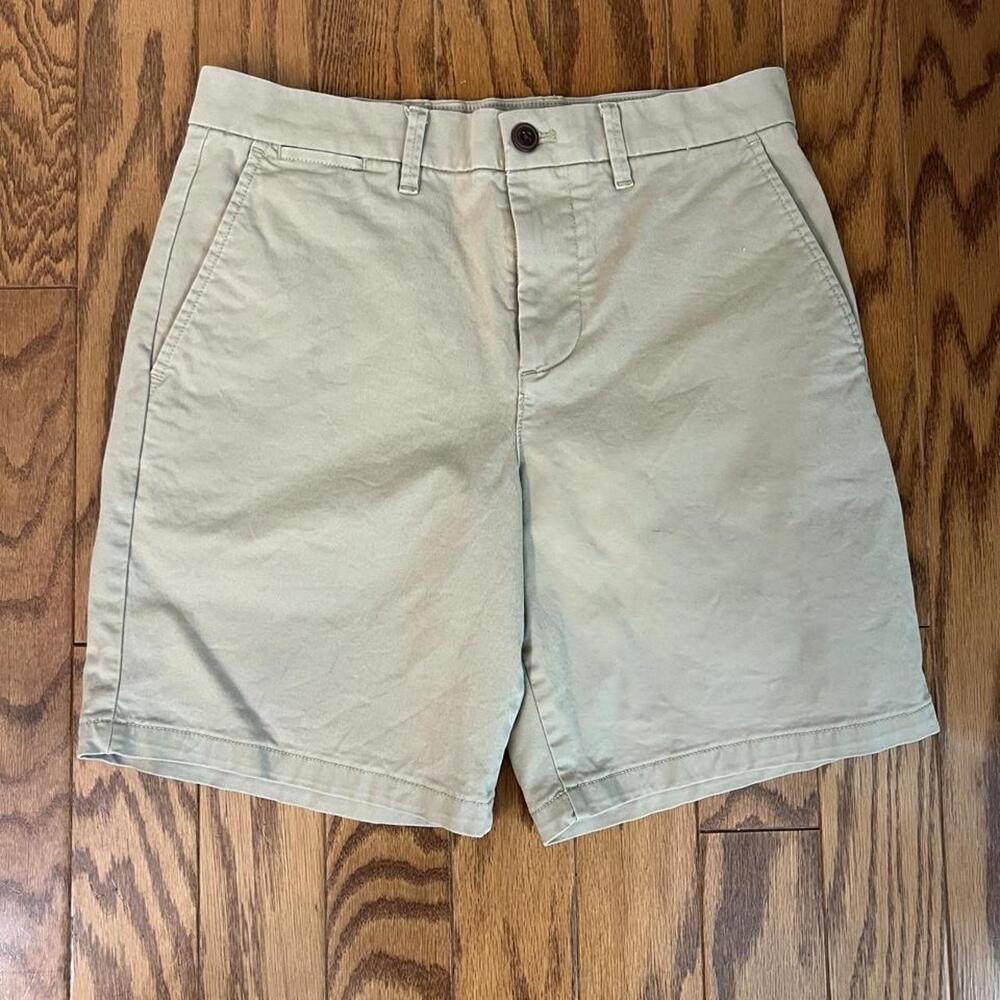 Men's GAP 8" modern shorts